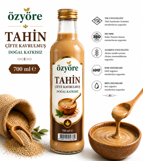tahin