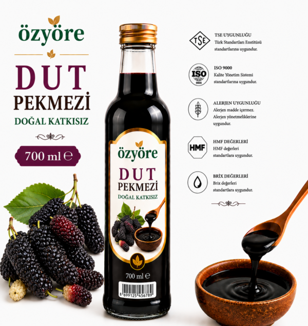 dut pekmezi