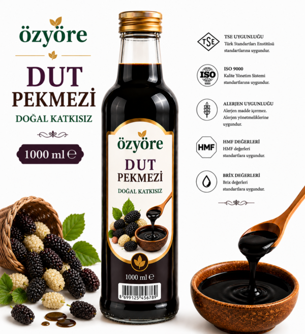 dut pekmezi