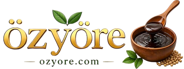 Öz Yöre