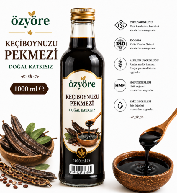 Keçiboynuzu