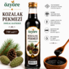 kozalak pekmezi