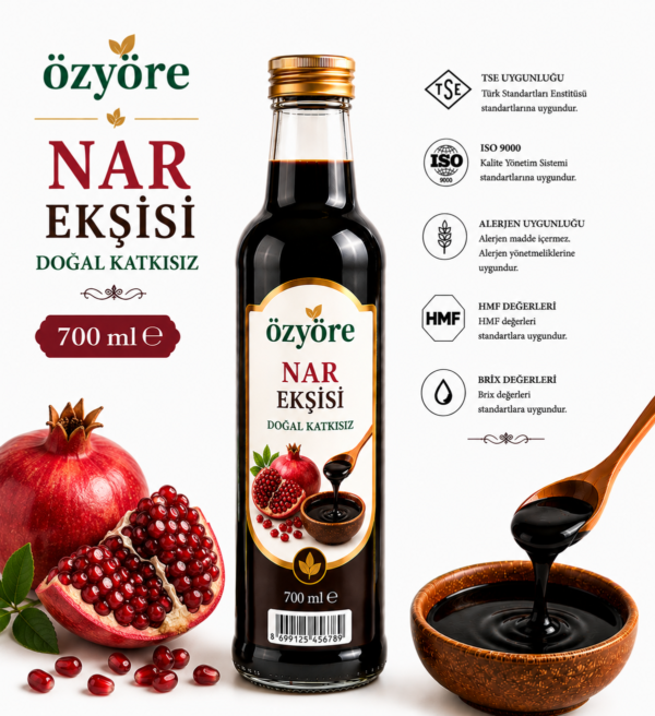 nar ekşisi