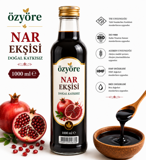 nar ekşisi