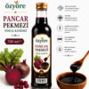 pancar pekmezi