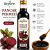 pancar pekmezi