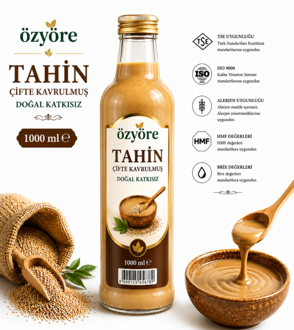 tahin