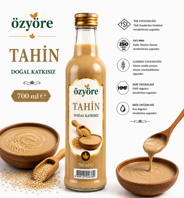 tahin