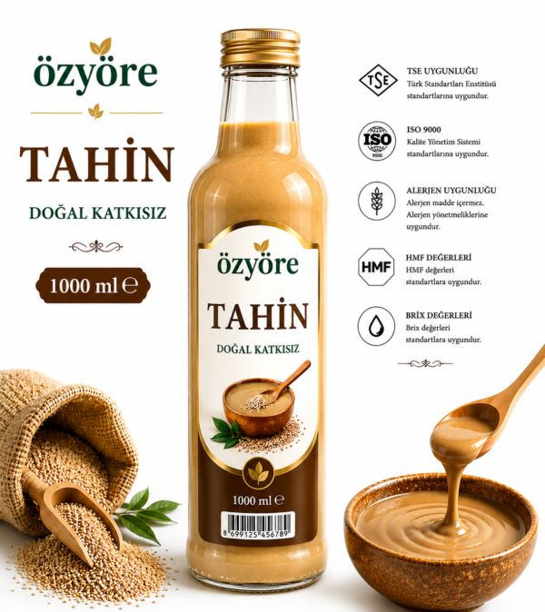 tahin