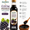 üzüm pekmezi