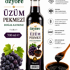 üzüm pekmezi
